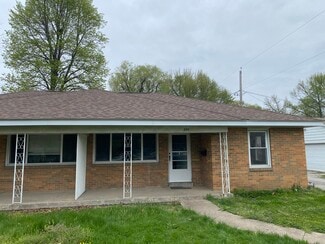 655 W Lenox Ave, Springfield, IL 62704