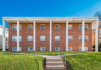 1662 Summit St Unit C3, Columbus, OH 43201