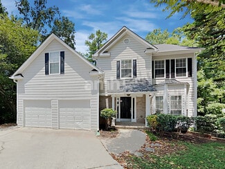 2687 Mcguire Dr NW, Kennesaw, GA 30144