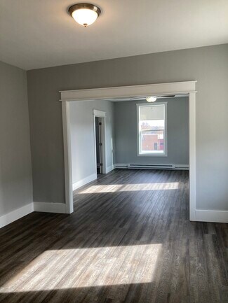 231 2nd Ave NE Unit 2, Valley City, ND 58072