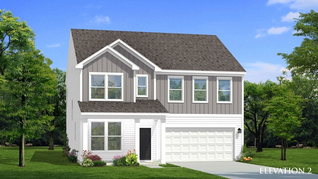 209 Canaan Rd unit 38657615, Mt. Pleasant, TN 38474 - photo 4