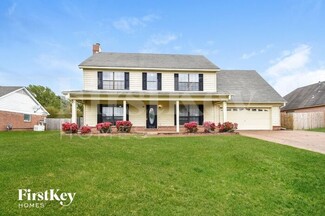 3734 Oakmoor Cir E, Bartlett, TN 38135