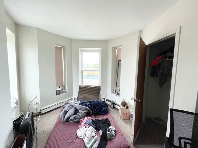 68 Hammond St unit F, Roxbury Crossing, MA 02120 - photo 5