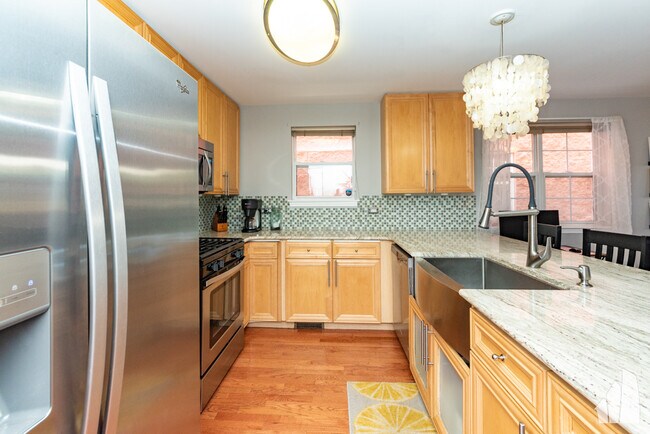 1473 N Larrabee St unit A, Chicago, IL 60610 - photo 6