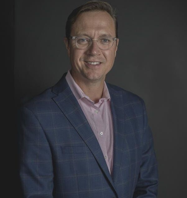Eric Lundmark