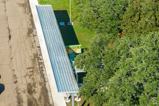 Bishop Primary School serves students in grades Pre-Kindergarten through 2nd grade.