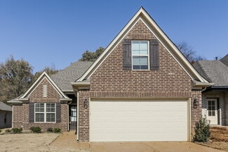 1415 Chase Cove, Southaven, MS 38672