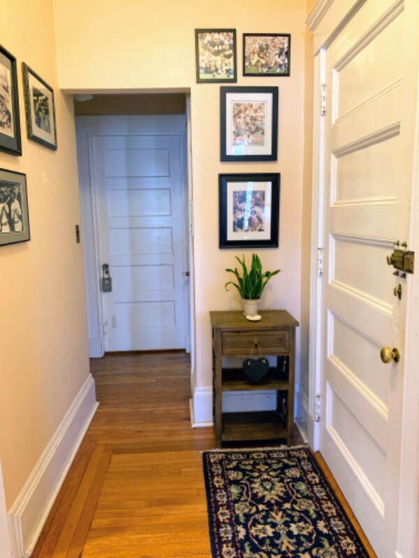 9 Braemore Rd unit 6, Brighton, MA 02135 - photo 4