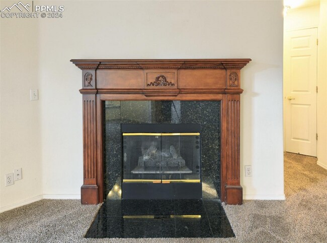 3830 Strawberry Field Grove unit A, Colorado Springs, CO 80906 - photo 7