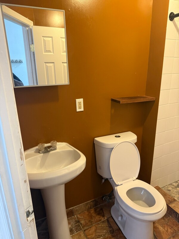 4312 4th St NW unit 2, Washington, DC 20011 - photo 6