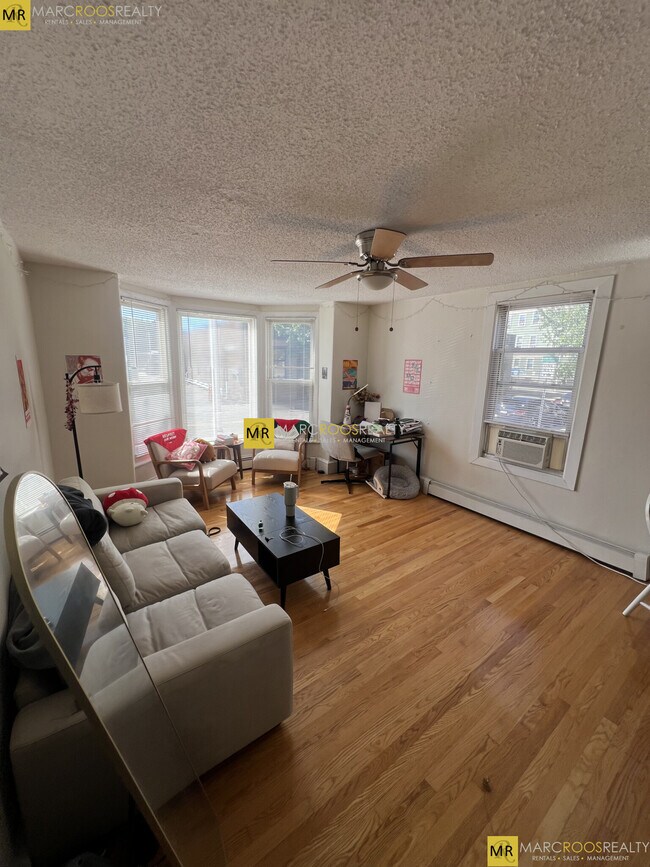 290 Prospect St Unit 1, Cambridge, MA 02139