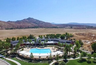 321 Knotgrass, Hemet, CA 92543