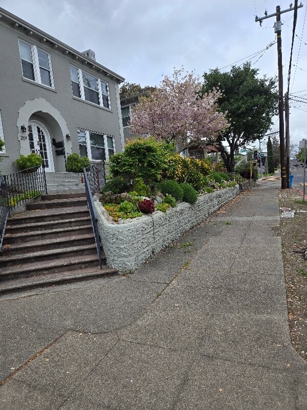 201 Howard St Unit 2, Petaluma, CA 94952