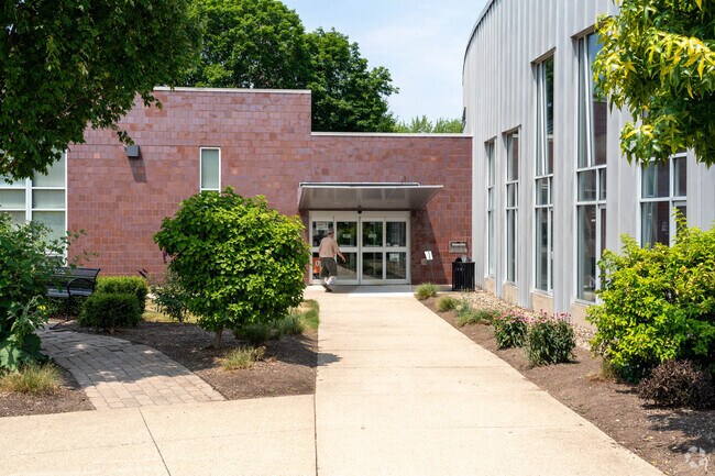 The Summit County Public Library Ellet Branch has a variety of programs for adults.