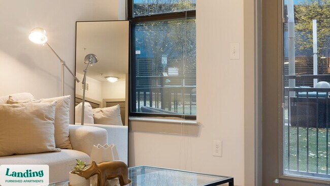 930 Howell Mill Rd NW unit 1031, Atlanta, GA 30318 - photo 3