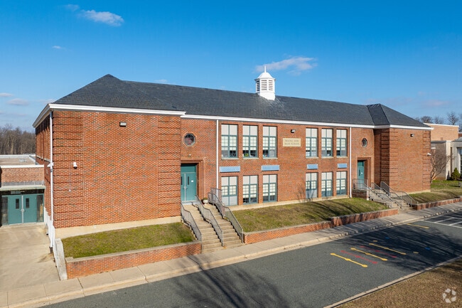 Rising Sun Middle School is the home of the Tigers.