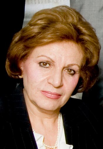 Flora Martin
