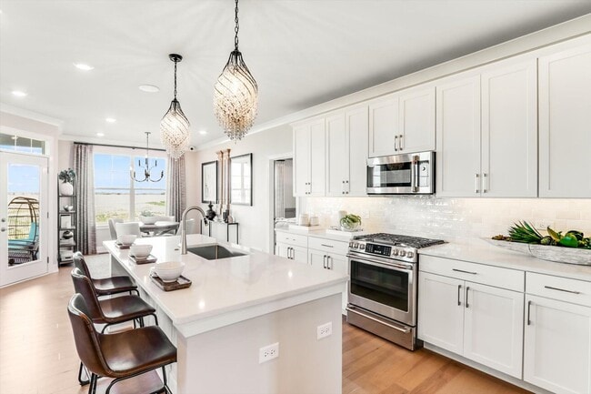 25531 W Alabaster Cir, Plainfield, IL 60544 - photo 2