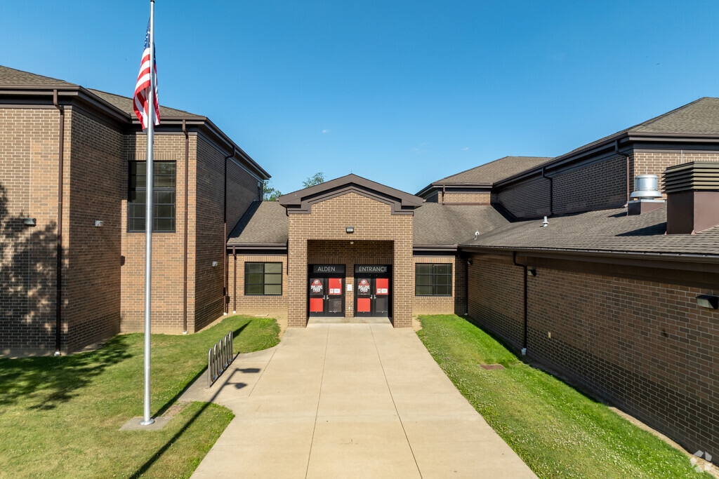 McGregor Elementary School provides a great education.