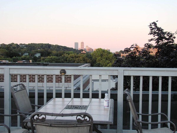 4 Chiswick Rd unit 5, Boston, MA 02135 - photo 7