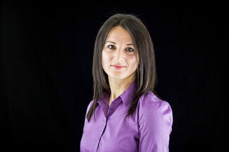 Sabina Alihodzic