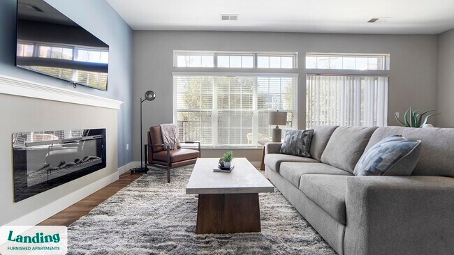 41 E 9th Ave unit 3-200, Columbus, OH 43201 - photo 3