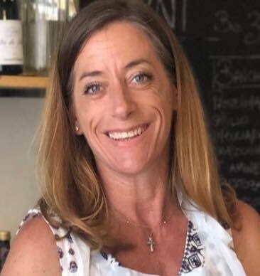 Julie Degenfelder