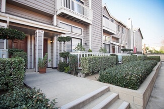 1214 S Mayflower Ave Unit D, Monrovia, CA 91016