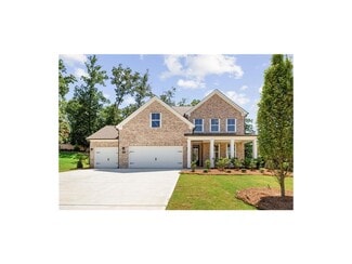 6945 Melody Ridge Rd, Sugar Hill, GA 30518