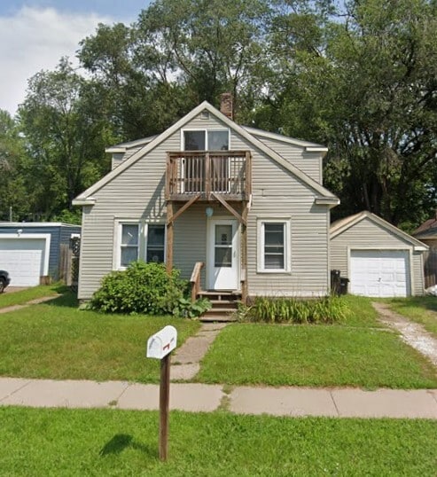 1309 Snelling St Unit 2, Eau Claire, WI 54703