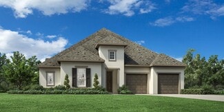 29738 Shady Glade Ln, Magnolia, TX 77354