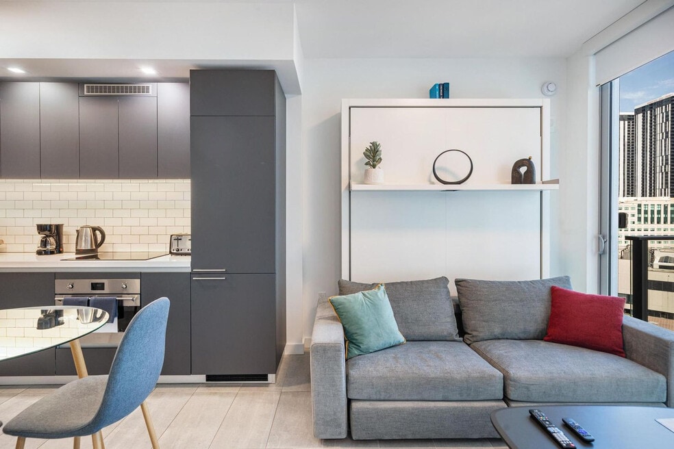 227 NE 2nd St unit FL16-ID1261241P, Miami, FL 33132 - photo 1