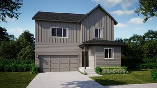 3146 Tourmaline Place, Severance, CO 80524