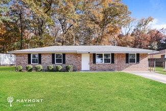 458 Sheraton Dr, Beech Island, SC 29842