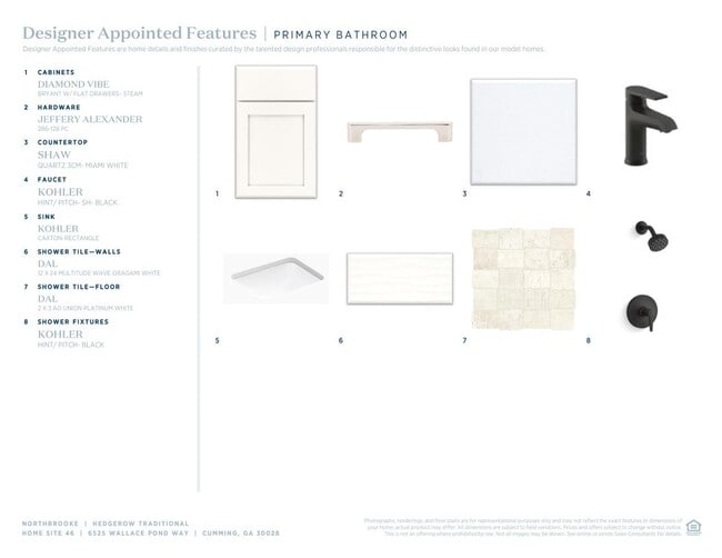 6525 Wallace Pond Way, Cumming, GA 30028 - photo 3