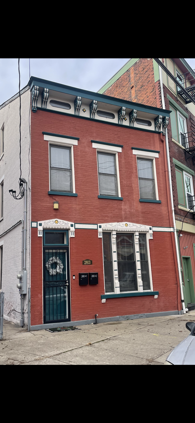 2813 Colerain Ave Unit 1, Cincinnati, OH 45225