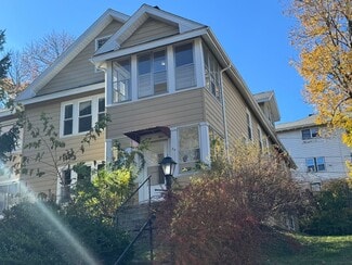 34 Morningside Rd, Worcester, MA 01602