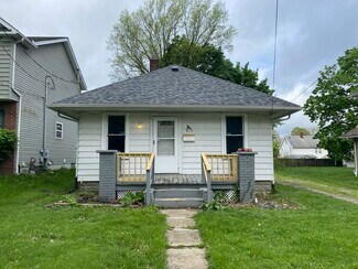 576 Noble Ave, Akron, OH 44320