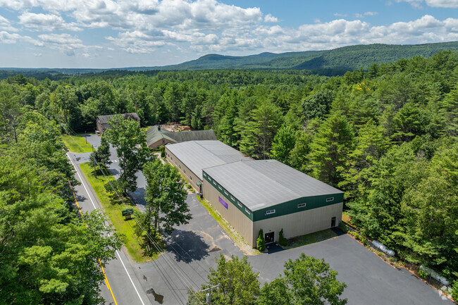 The King's School at PO Box 300, Lake Luzerne, NY 12846.