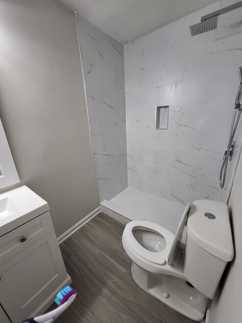 Bathroom 1st Floor