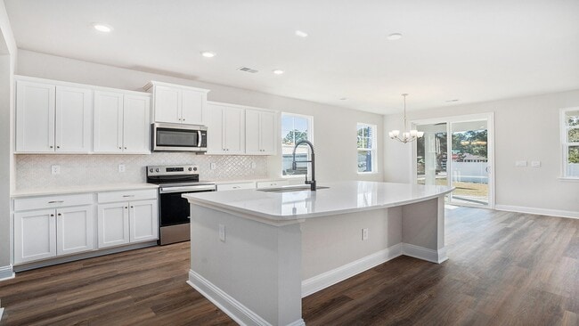 506 Haven View Way, Murrells Inlet, SC 29576 - photo 4