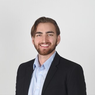 Joshua Foyil