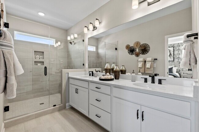 210 Silver Fleet Dr, Indian Trail, NC 28079 - photo 6