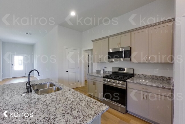 126 Alpine Meadows Ln, Lafayette, LA 70506 - photo 4