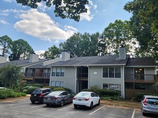514 Park Ridge Cir Unit 514, Marietta, GA 30068