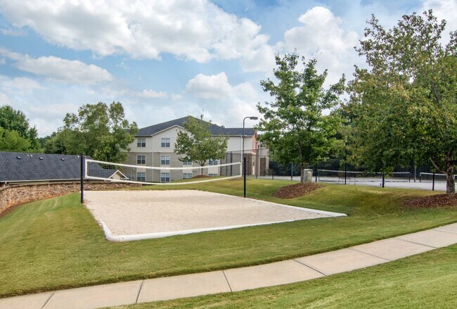 Campus Crossings at Abbey West, Athens, GA 30606 - photo 3