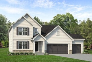 244 Randlin Dr, Lake Saint Louis, MO 63367