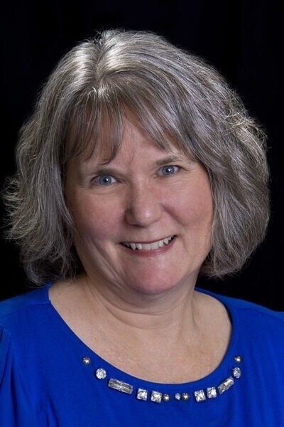 Lynn Bedford