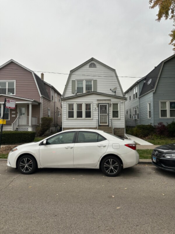 5204 N Ludlam Ave Unit 5204 N. Ludlam Ave, Chicago, IL 60630