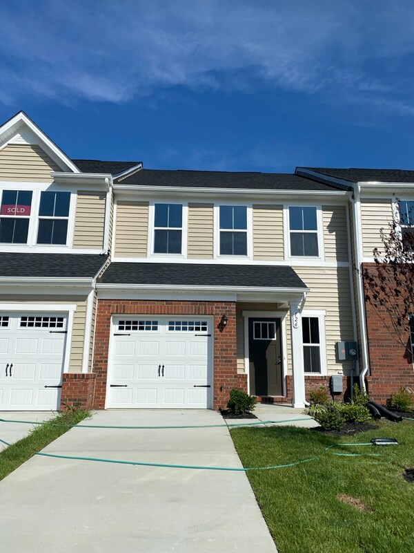 126 Bicameral Ln, Williamsburg, VA 23185